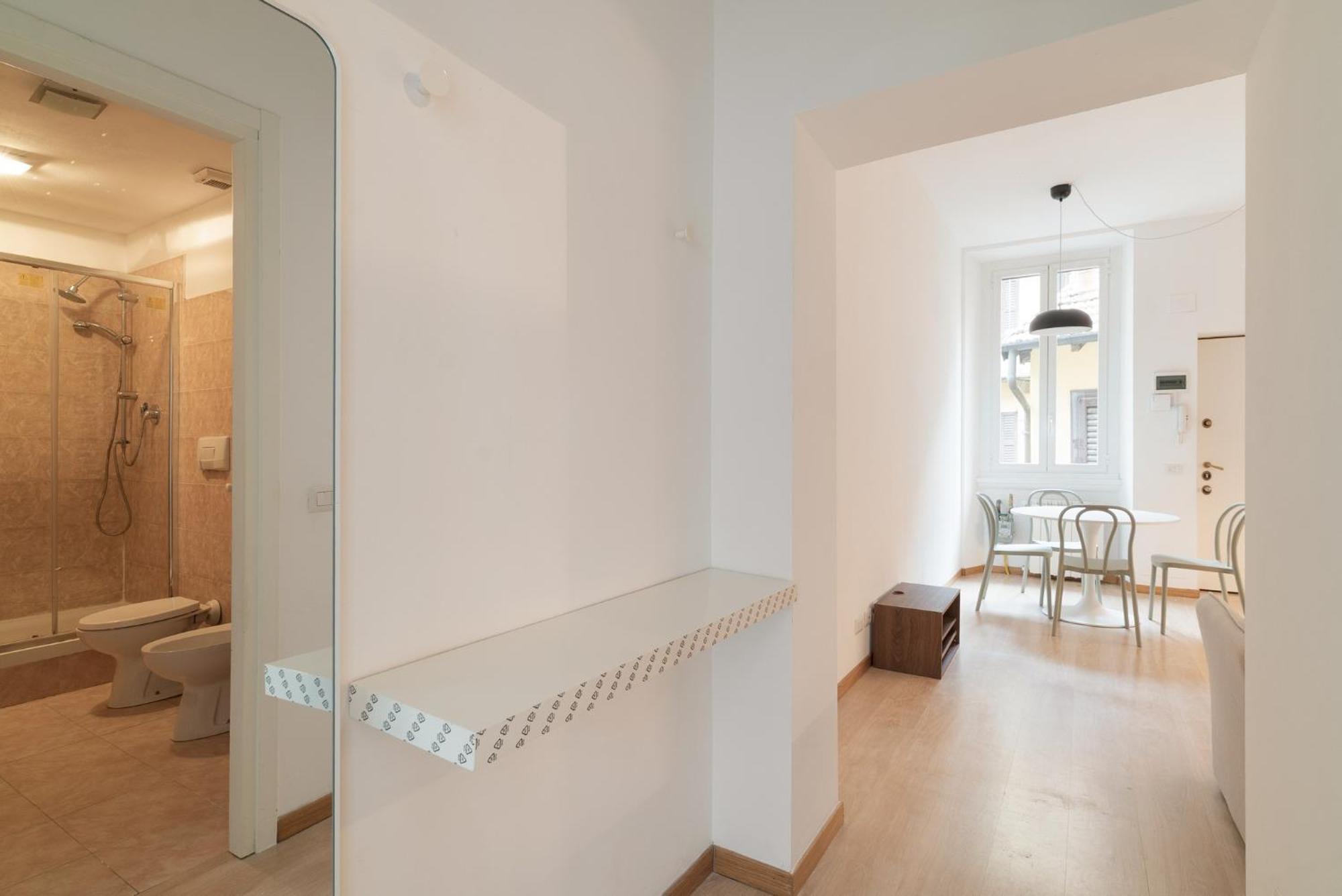 Guesthost - Porta Garibaldi White Flats — Photos 3