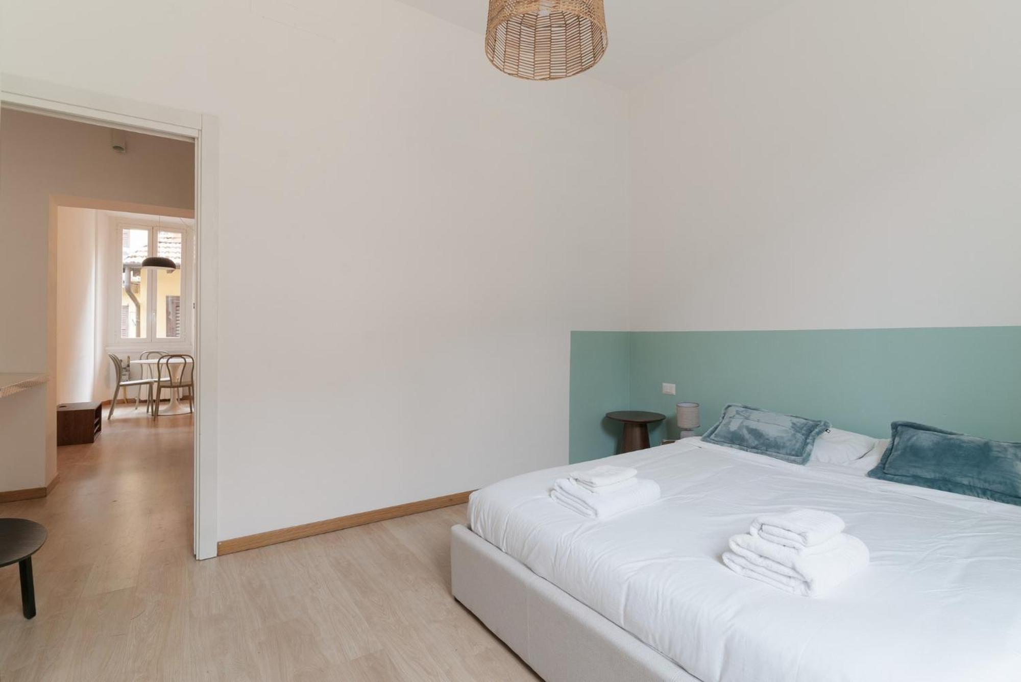 Guesthost - Porta Garibaldi White Flats — Photos 2